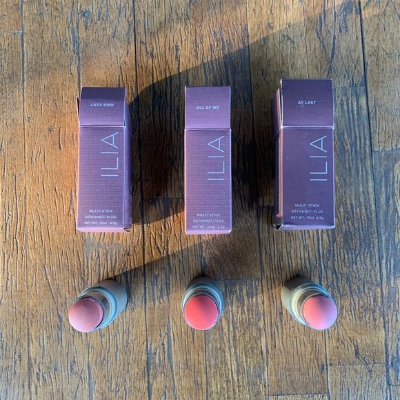 Sephora Makeup Ilia Multistick Sephora Poshmark